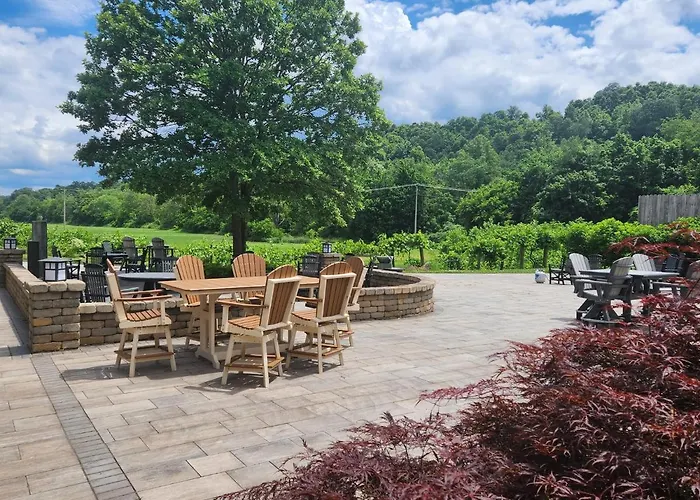 The Lodge At Hocking College